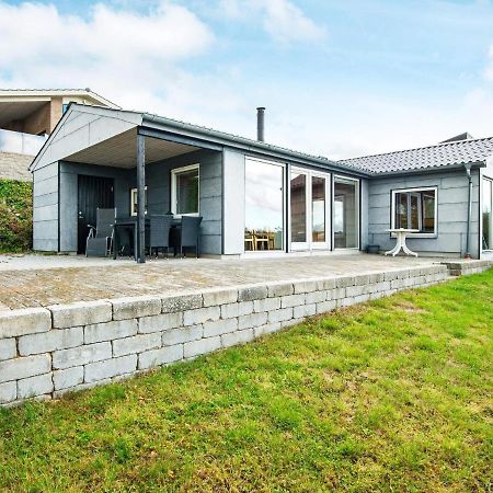Holiday Home Aabenraa Lxv Екстериор снимка