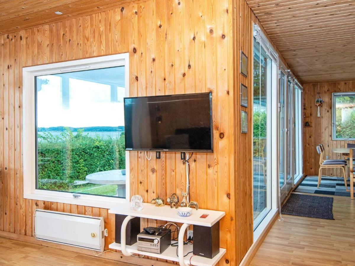 Holiday Home Aabenraa Lxv Екстериор снимка