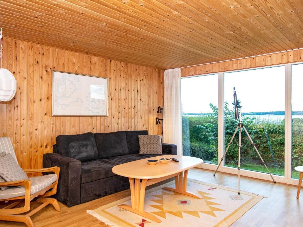 Holiday Home Aabenraa Lxv Екстериор снимка