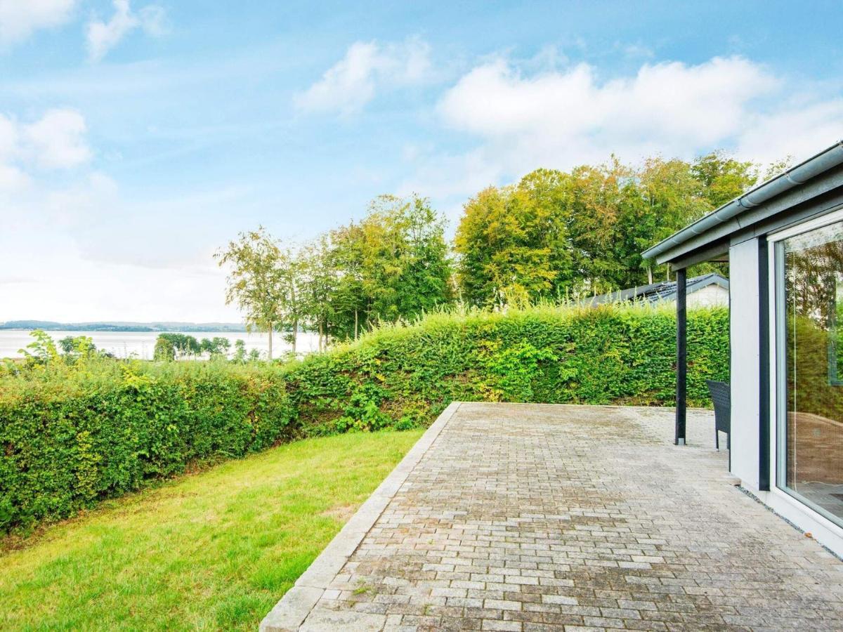 Holiday Home Aabenraa Lxv Екстериор снимка