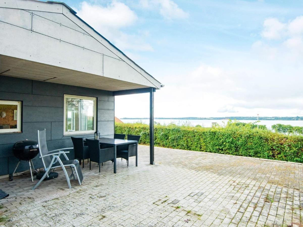 Holiday Home Aabenraa Lxv Екстериор снимка
