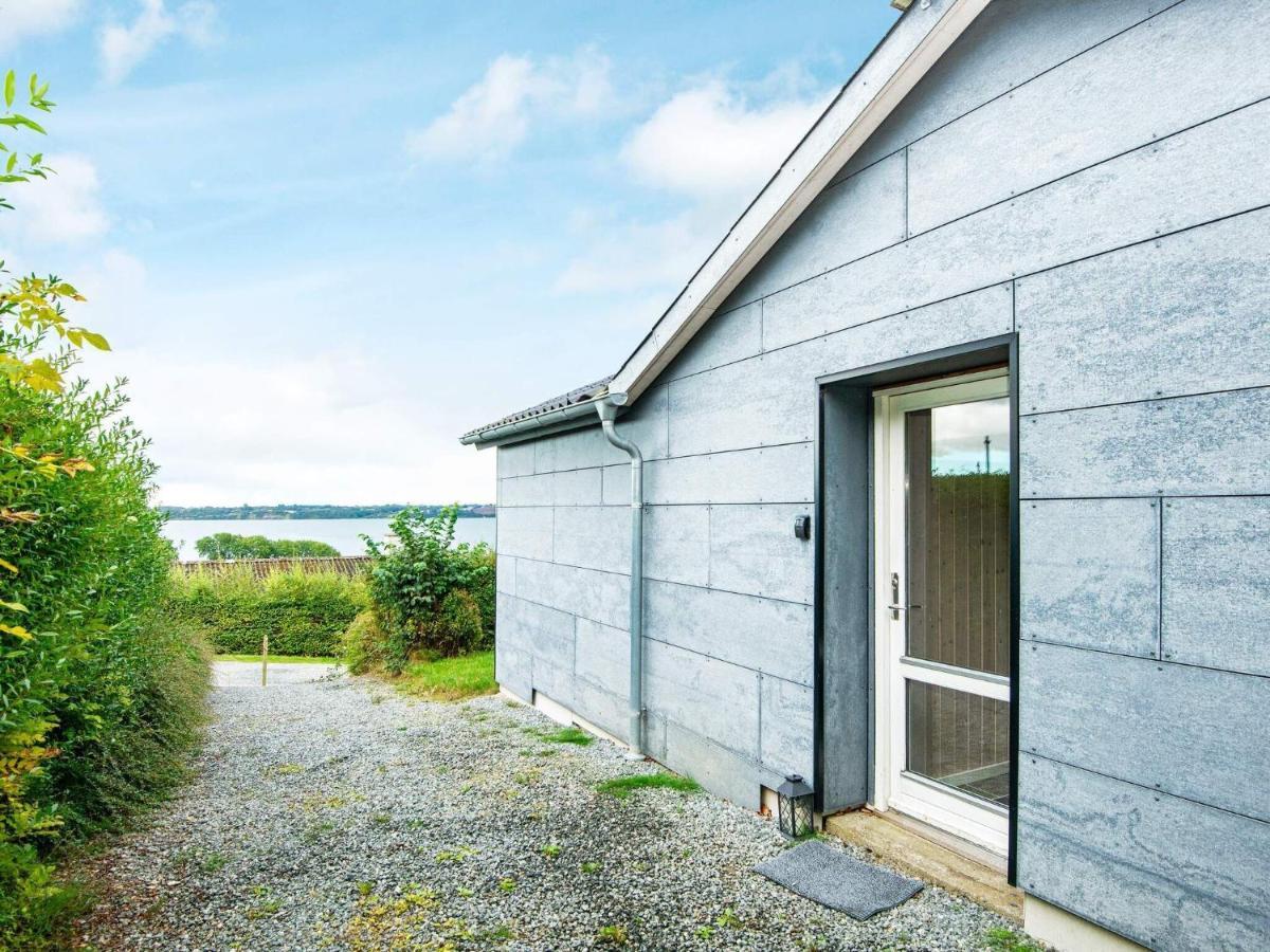 Holiday Home Aabenraa Lxv Екстериор снимка