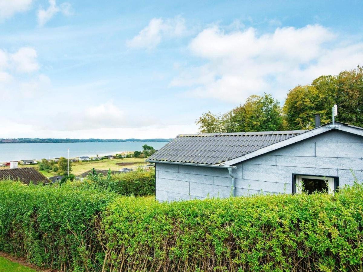 Holiday Home Aabenraa Lxv Екстериор снимка
