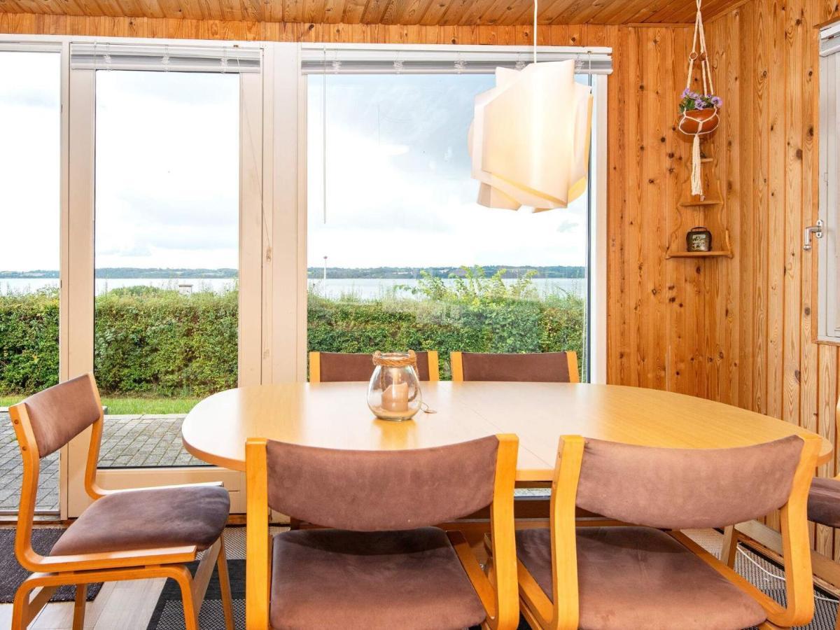 Holiday Home Aabenraa Lxv Екстериор снимка