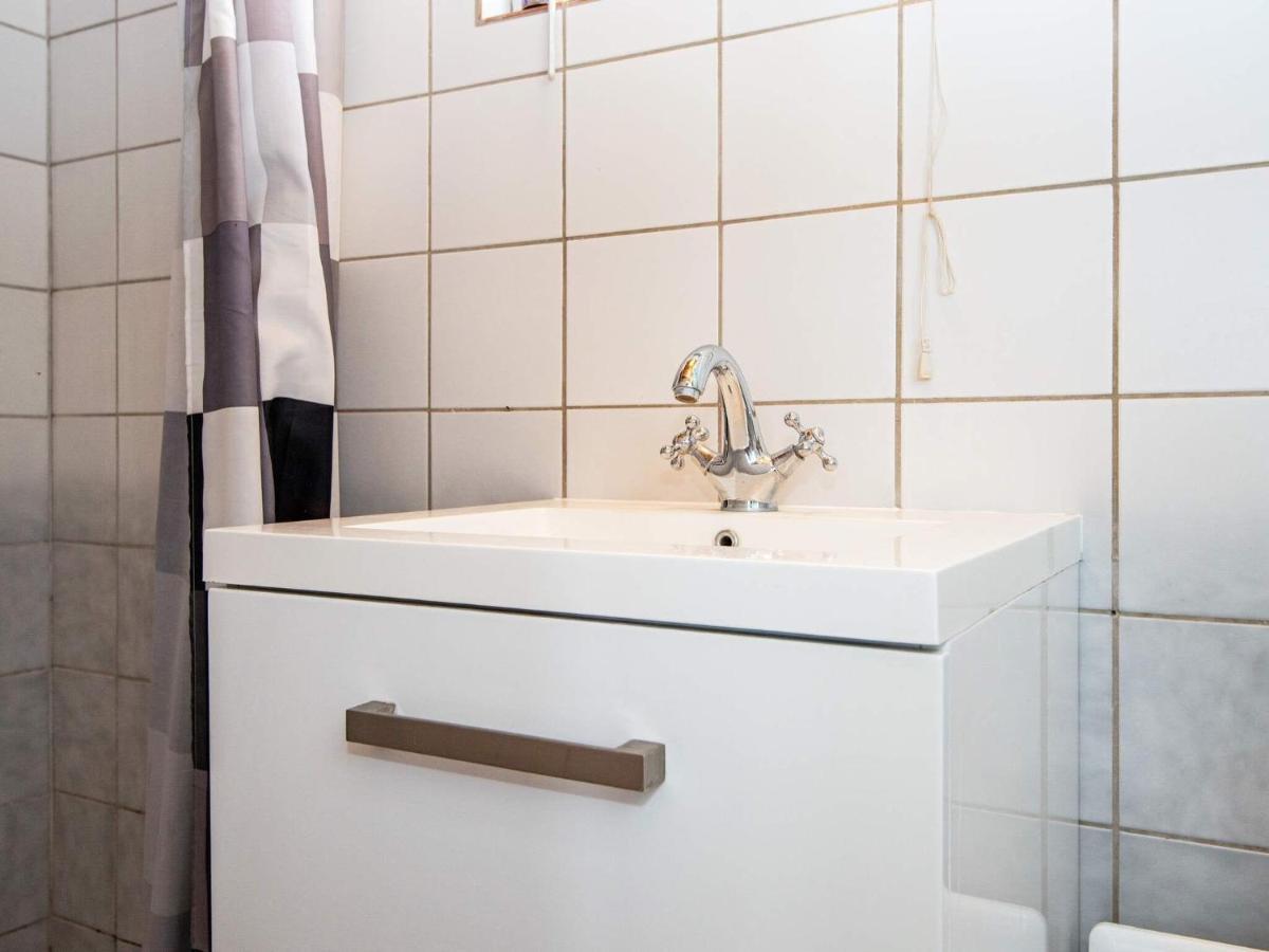 Holiday Home Aabenraa Lxv Екстериор снимка