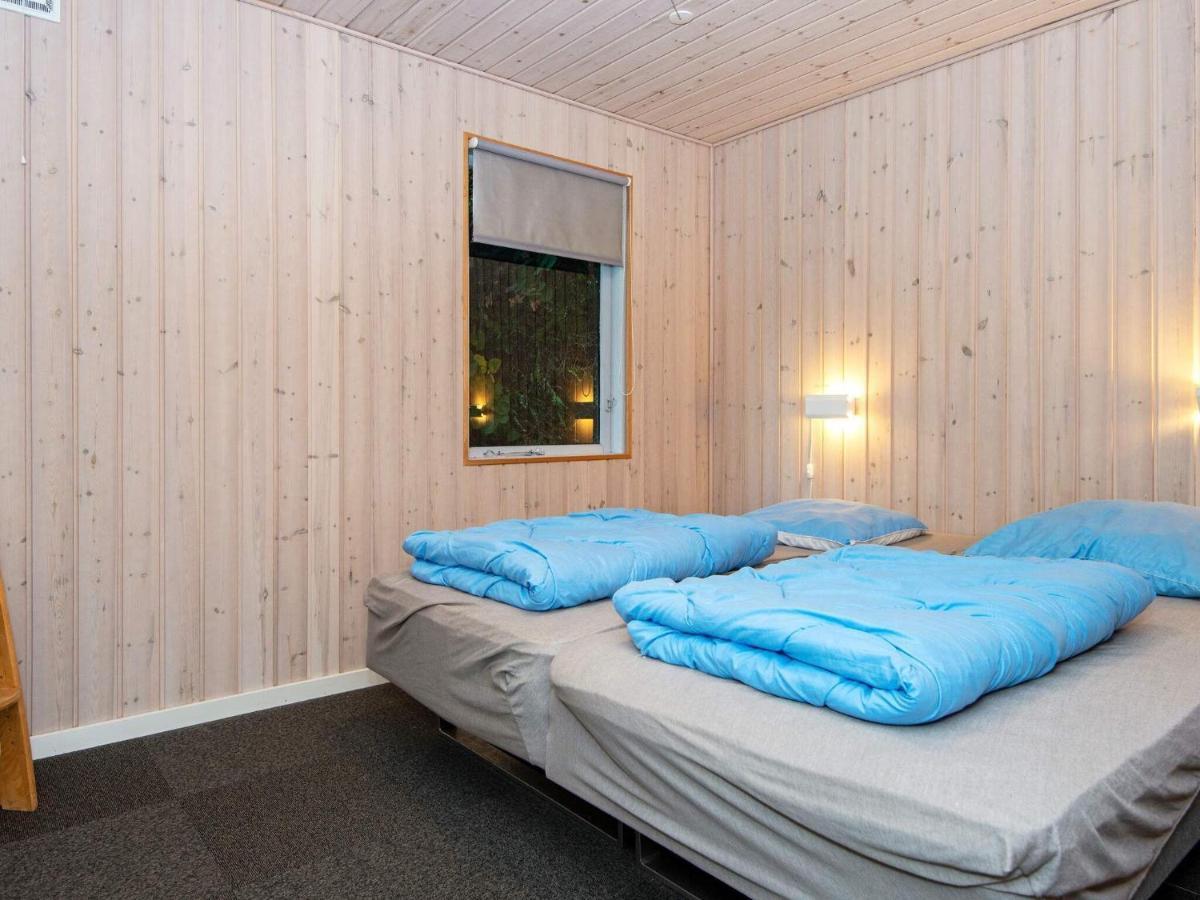 Holiday Home Aabenraa Lxv Екстериор снимка