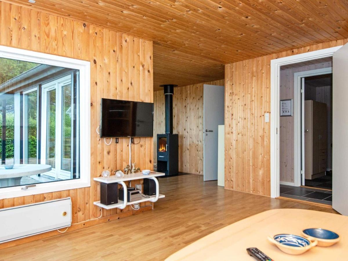 Holiday Home Aabenraa Lxv Екстериор снимка