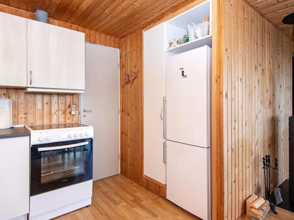 Holiday Home Aabenraa Lxv Екстериор снимка