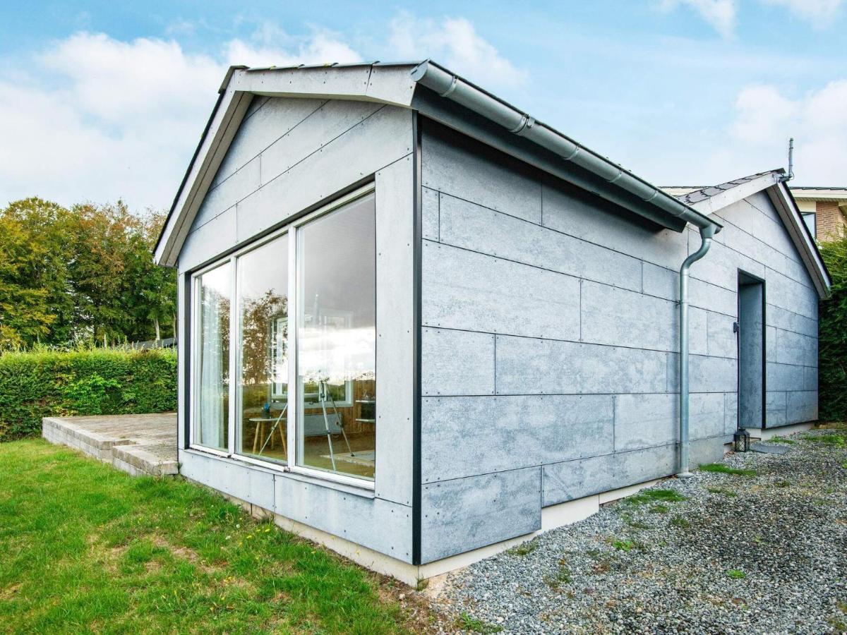 Holiday Home Aabenraa Lxv Екстериор снимка