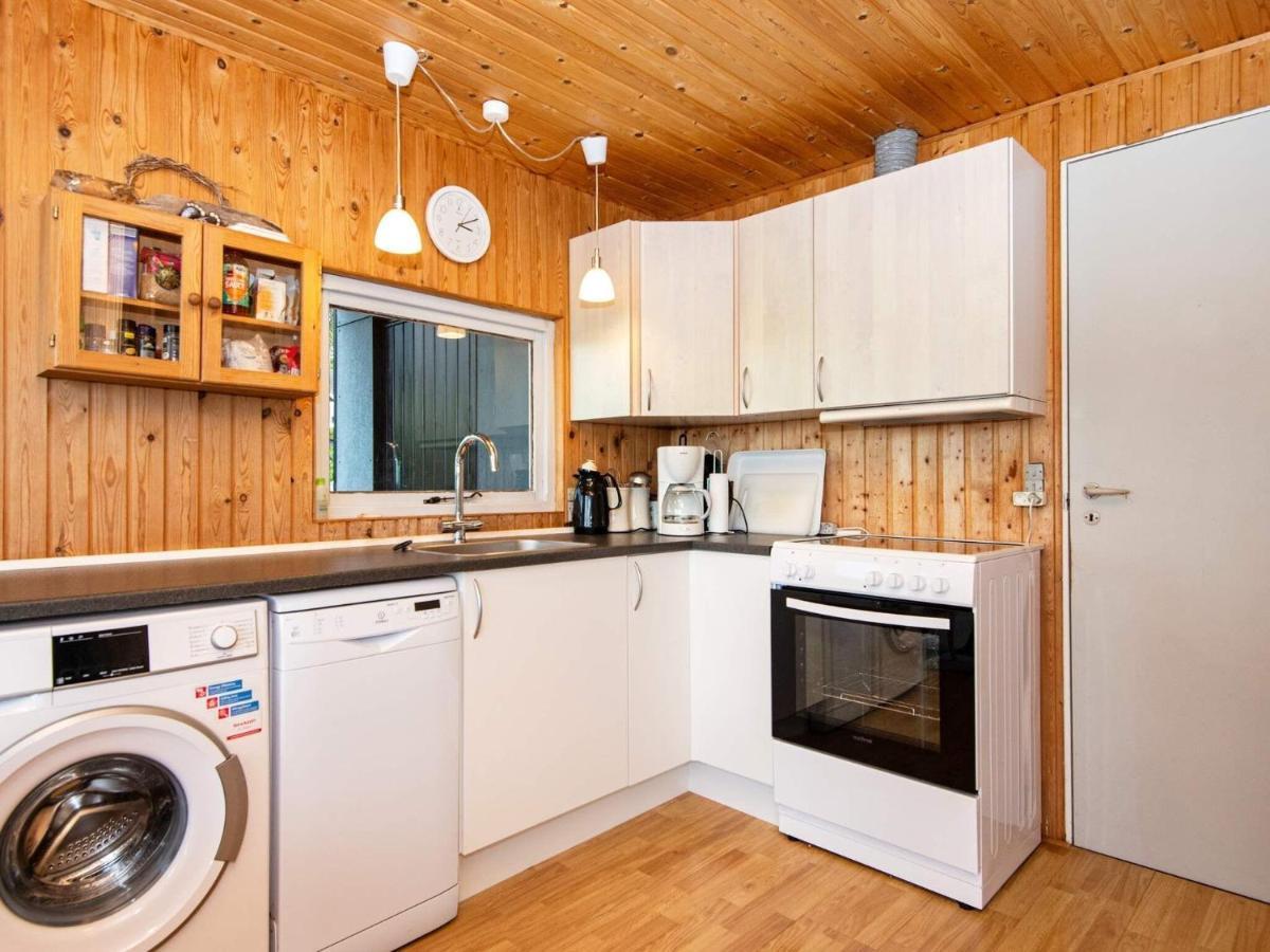 Holiday Home Aabenraa Lxv Екстериор снимка