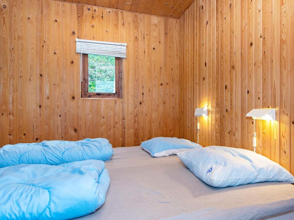 Holiday Home Aabenraa Lxv Екстериор снимка